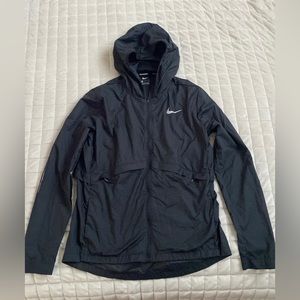 Nike windbreaker, size small